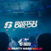 Switch Disco Residency Malia at ZigZag Club, Malia, 14 July 2025