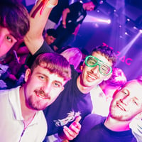 Switch Disco Residency Malia at ZigZag Club, Malia, 14 July 2025