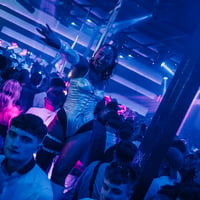 Switch Disco Residency Malia at ZigZag Club, Malia, 14 July 2025