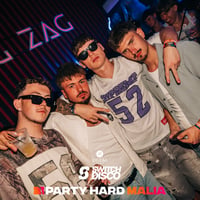 Switch Disco Residency Malia at ZigZag Club, Malia, 14 July 2025