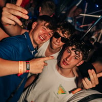 Switch Disco Residency Malia at ZigZag Club, Malia, 14 July 2025