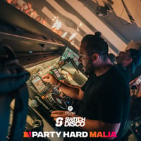 Switch Disco Residency Malia at ZigZag Club, Malia, 14 July 2025