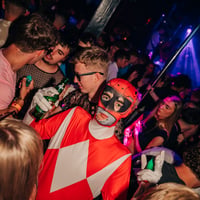 Switch Disco Residency Malia at ZigZag Club, Malia, 14 July 2025