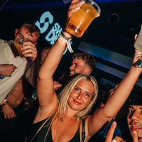 Switch Disco Residency Malia at ZigZag Club, Malia, 14 July 2025