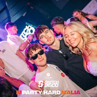 Switch Disco Residency Malia at ZigZag Club, Malia, 14 July 2025