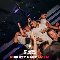 Switch Disco Residency Malia at ZigZag Club, Malia, 14 July 2025