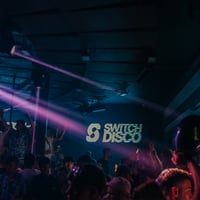Switch Disco Residency Malia at ZigZag Club, Malia, 14 July 2025