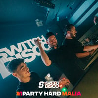 Switch Disco Residency Malia at ZigZag Club, Malia, 14 July 2025