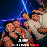 Switch Disco Residency Malia at ZigZag Club, Malia, 14 July 2025