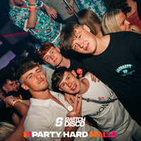 Switch Disco Residency Malia at ZigZag Club, Malia, 14 July 2025