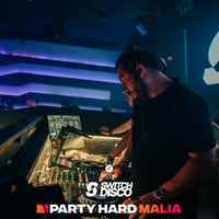 Switch Disco Residency Malia at ZigZag Club, Malia, 14 July 2025