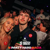 Switch Disco Residency Malia at ZigZag Club, Malia, 14 July 2025