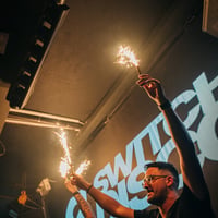 Switch Disco Residency Malia at ZigZag Club, Malia, 14 July 2025