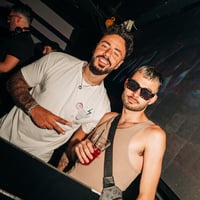 Switch Disco Residency Malia at ZigZag Club, Malia, 14 July 2025