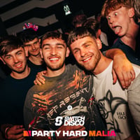 Switch Disco Residency Malia at ZigZag Club, Malia, 14 July 2025