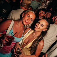 Switch Disco Residency Malia at ZigZag Club, Malia, 14 July 2025
