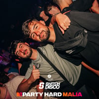 Switch Disco Residency Malia at ZigZag Club, Malia, 14 July 2025