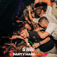 Switch Disco Residency Malia at ZigZag Club, Malia, 14 July 2025