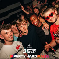 Switch Disco Residency Malia at ZigZag Club, Malia, 14 July 2025