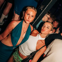 Switch Disco Residency Malia at ZigZag Club, Malia, 14 July 2025