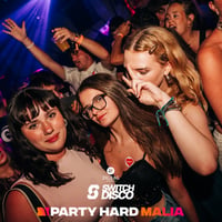 Switch Disco Residency Malia at ZigZag Club, Malia, 14 July 2025