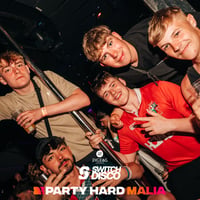 Switch Disco Residency Malia at ZigZag Club, Malia, 14 July 2025