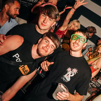 Switch Disco Residency Malia at ZigZag Club, Malia, 14 July 2025