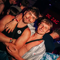 Switch Disco Residency Malia at ZigZag Club, Malia, 14 July 2025