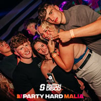 Switch Disco Residency Malia at ZigZag Club, Malia, 14 July 2025
