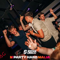 Switch Disco Residency Malia at ZigZag Club, Malia, 14 July 2025