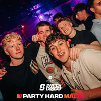 Switch Disco Residency Malia at ZigZag Club, Malia, 14 July 2025