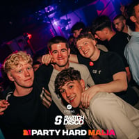 Switch Disco Residency Malia at ZigZag Club, Malia, 14 July 2025