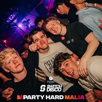 Switch Disco Residency Malia at ZigZag Club, Malia, 14 July 2025