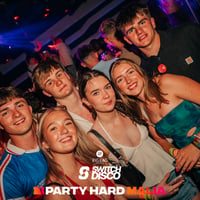 Switch Disco Residency Malia at ZigZag Club, Malia, 14 July 2025