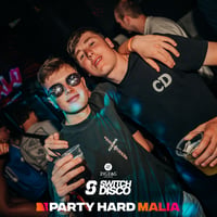 Switch Disco Residency Malia at ZigZag Club, Malia, 14 July 2025