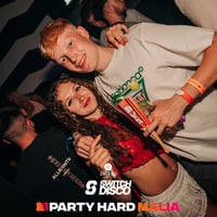 Switch Disco Residency Malia at ZigZag Club, Malia, 14 July 2025