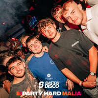 Switch Disco Residency Malia at ZigZag Club, Malia, 14 July 2025