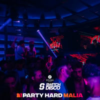 Switch Disco Residency Malia at ZigZag Club, Malia, 14 July 2025