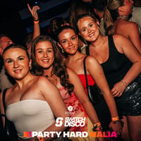 Switch Disco Residency Malia at ZigZag Club, Malia, 14 July 2025