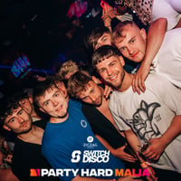 Switch Disco Residency Malia at ZigZag Club, Malia, 14 July 2025