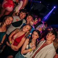 Switch Disco Residency Malia at ZigZag Club, Malia, 14 July 2025