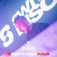 Switch Disco Residency Malia at ZigZag Club, Malia, 21 July 2025