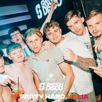 Switch Disco Residency Malia at ZigZag Club, Malia, 21 July 2025