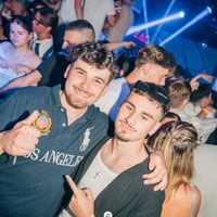Switch Disco Residency Malia at ZigZag Club, Malia, 21 July 2025