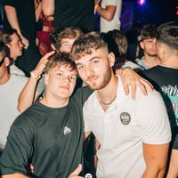 Switch Disco Residency Malia at ZigZag Club, Malia, 21 July 2025