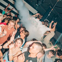 Switch Disco Residency Malia at ZigZag Club, Malia, 21 July 2025