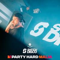 Switch Disco Residency Malia at ZigZag Club, Malia, 21 July 2025