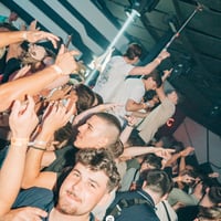 Switch Disco Residency Malia at ZigZag Club, Malia, 21 July 2025