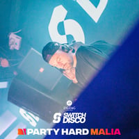 Switch Disco Residency Malia at ZigZag Club, Malia, 21 July 2025