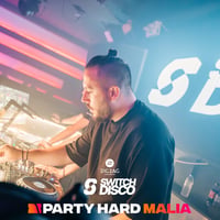 Switch Disco Residency Malia at ZigZag Club, Malia, 21 July 2025